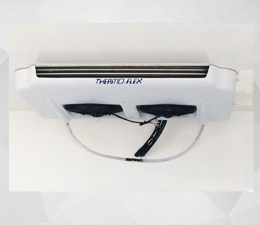 aparelho de refrigeracao thermoflex