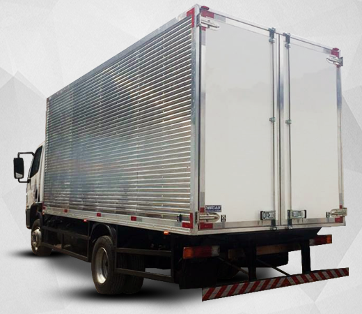 bau aluminio carroceria thermoflex