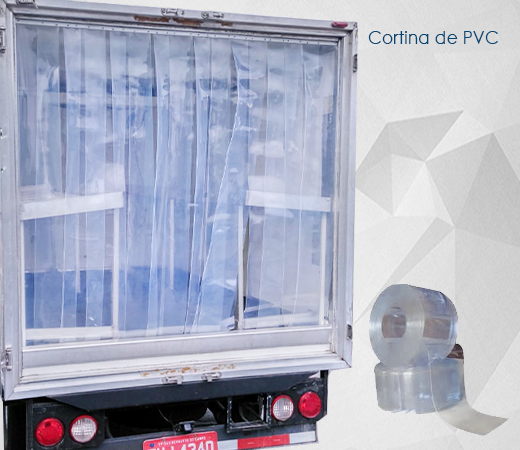 cortina de pvc de bau thermoflex