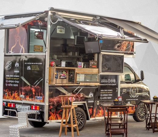 food truck thermoflex