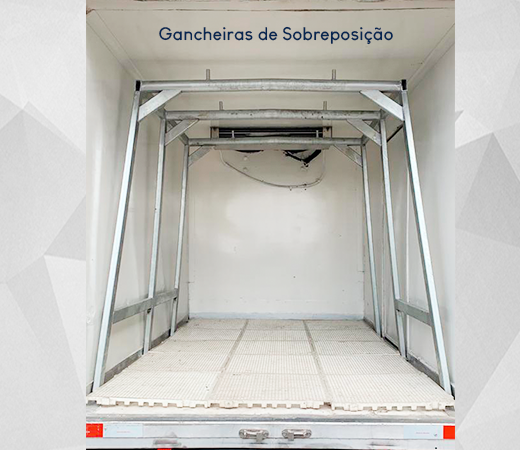 gancheira de bau sobrepor thermo flex