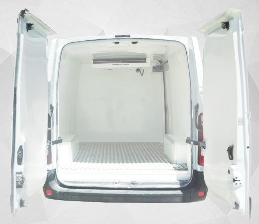 isolamento termico ducato thermo-flex