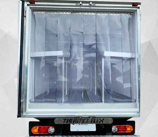 bau refrigerado 3/4 thermoflex