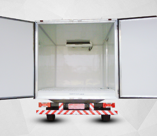 bau refrigerado frigorifico vw thermoflex